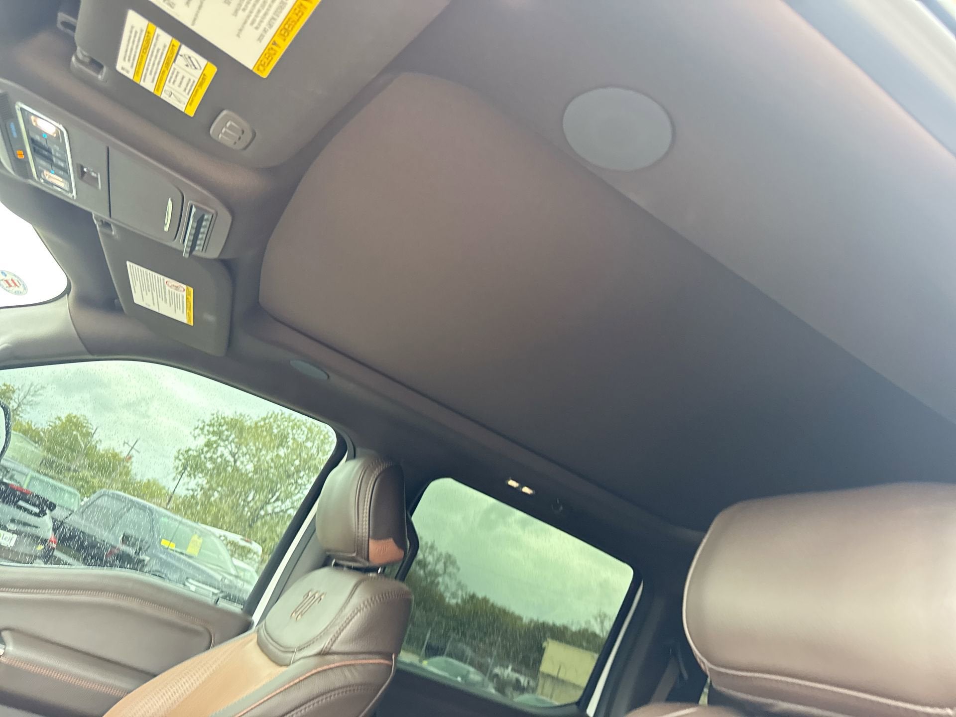 2026 Ford Super Duty F-350 King Ranch