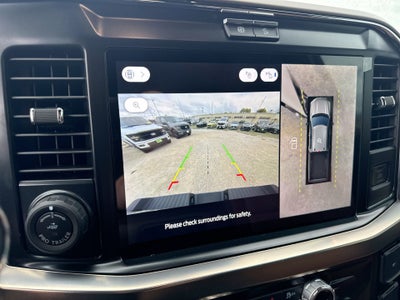 2026 Ford Super Duty F-350 King Ranch