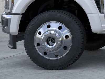 2026 Ford Super Duty F-450 King Ranch