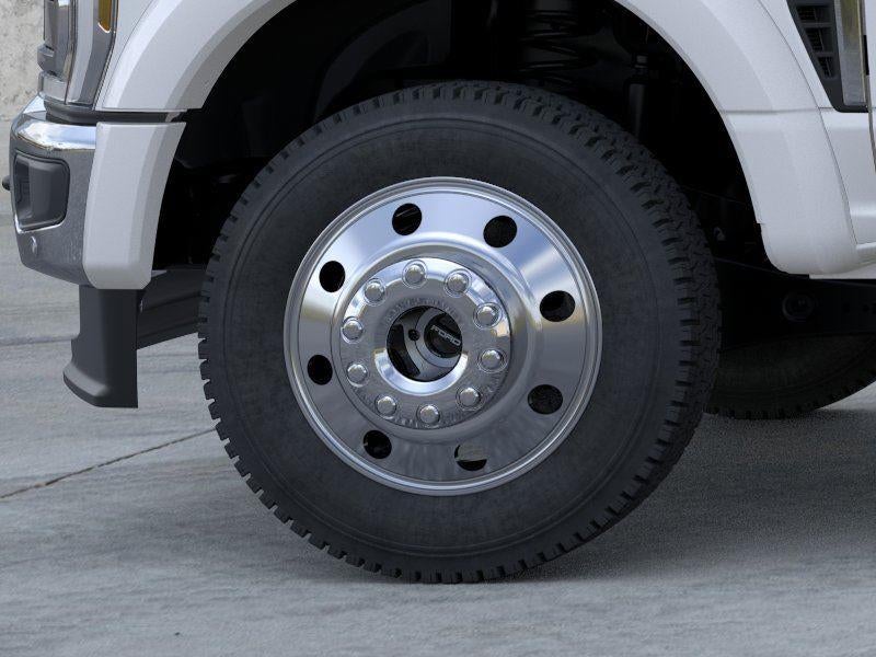 2026 Ford Super Duty F-450 King Ranch