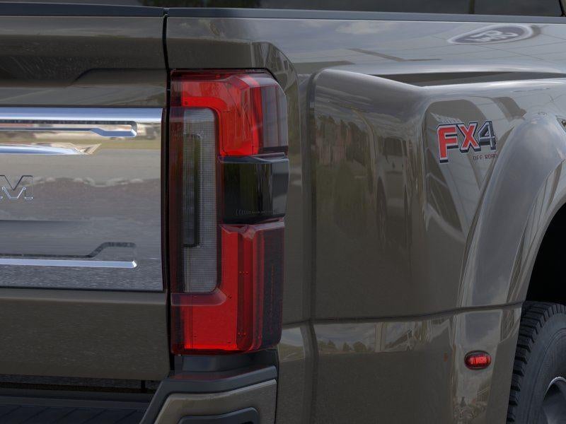 2026 Ford Super Duty F-450 King Ranch