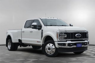 2023 Ford Super Duty F-450 Base