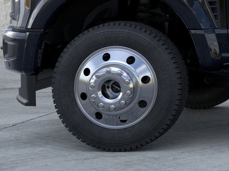 2026 Ford Super Duty F-450 Platinum