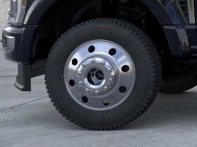 2026 Ford Super Duty F-450 King Ranch