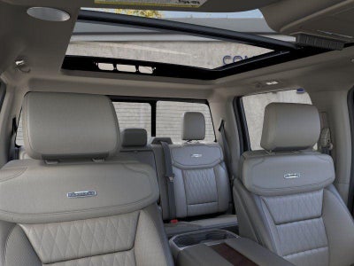 2026 Ford Super Duty F-450 King Ranch