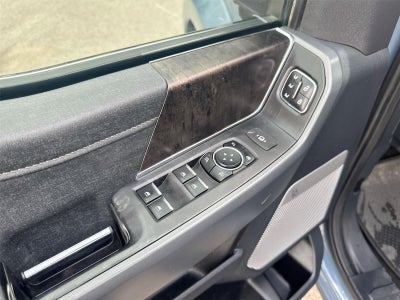 2023 Ford Super Duty F-450 Lariat