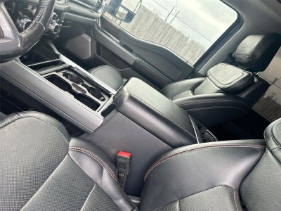 2023 Ford Super Duty F-450 Lariat