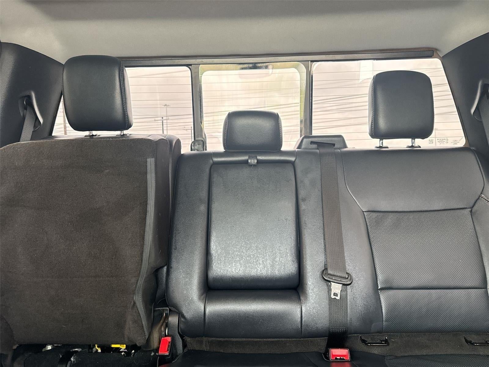 2023 Ford Super Duty F-450 Lariat