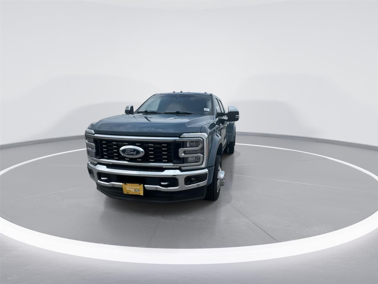 2023 Ford Super Duty F-450 Lariat