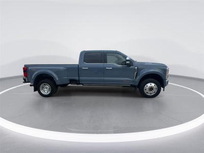 2023 Ford Super Duty F-450 Lariat