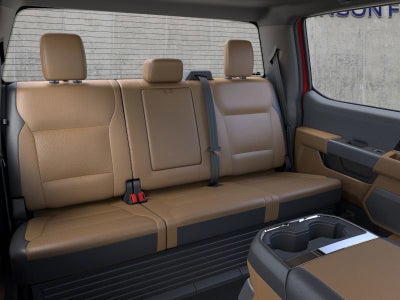 2026 Ford Super Duty F-450 Lariat