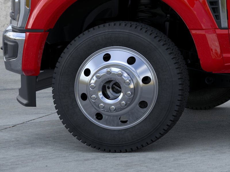 2026 Ford Super Duty F-450 Lariat