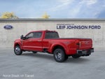 2026 Ford Super Duty F-450 Lariat