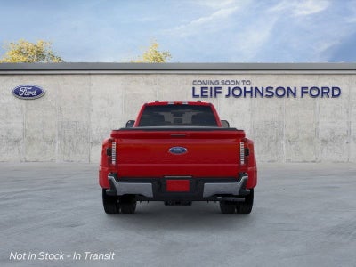 2026 Ford Super Duty F-450 Lariat