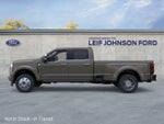 2026 Ford Super Duty F-450 King Ranch