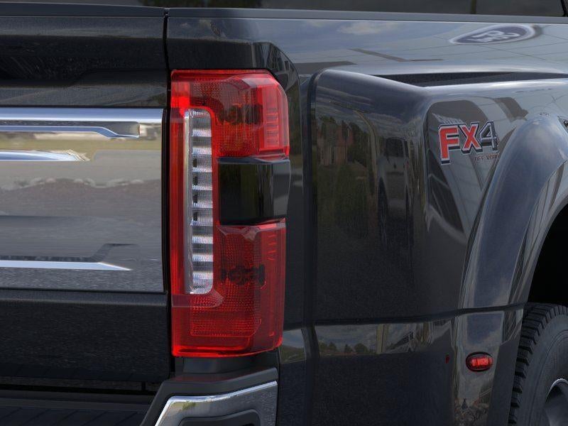 2026 Ford Super Duty F-450 King Ranch