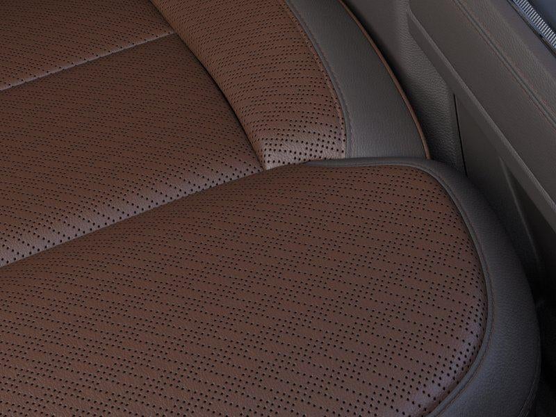 2026 Ford Super Duty F-450 King Ranch