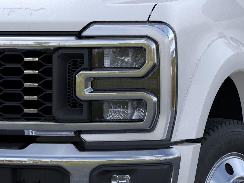 2026 Ford Super Duty F-450 King Ranch