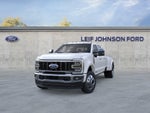 2026 Ford Super Duty F-450 King Ranch