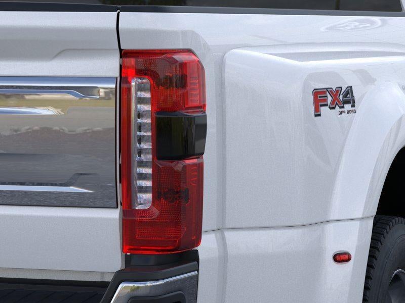 2026 Ford Super Duty F-450 King Ranch