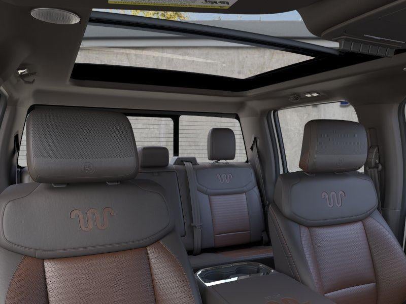 2026 Ford Super Duty F-450 King Ranch