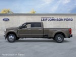 2026 Ford Super Duty F-450 King Ranch