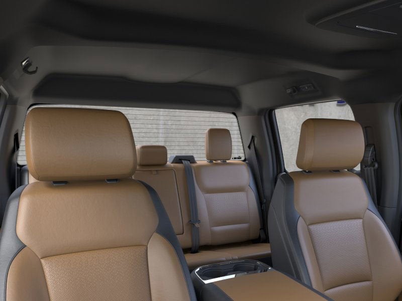 2026 Ford Super Duty F-450 Lariat