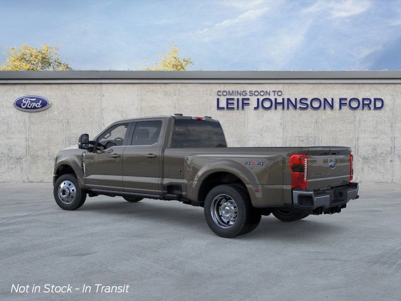 2026 Ford Super Duty F-450 Lariat