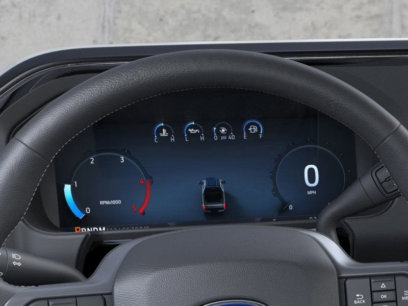 2026 Ford Super Duty F-450 Lariat