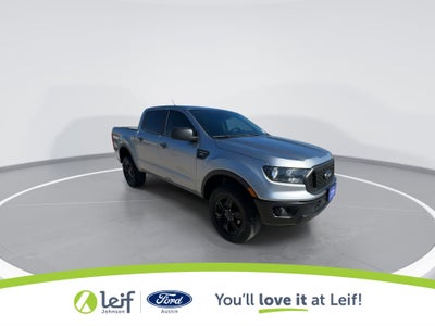 2023 Ford Ranger XL