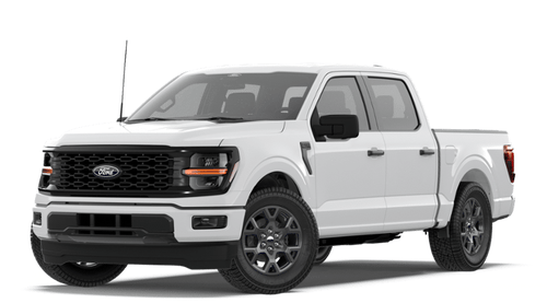 2026 Ford F-150 Base