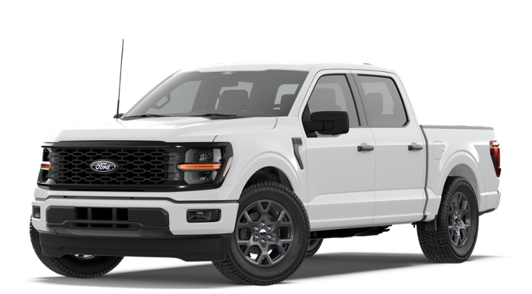 2026 Ford F-150 Base