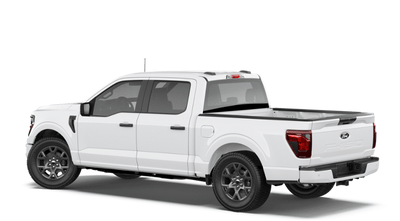 2026 Ford F-150 Base