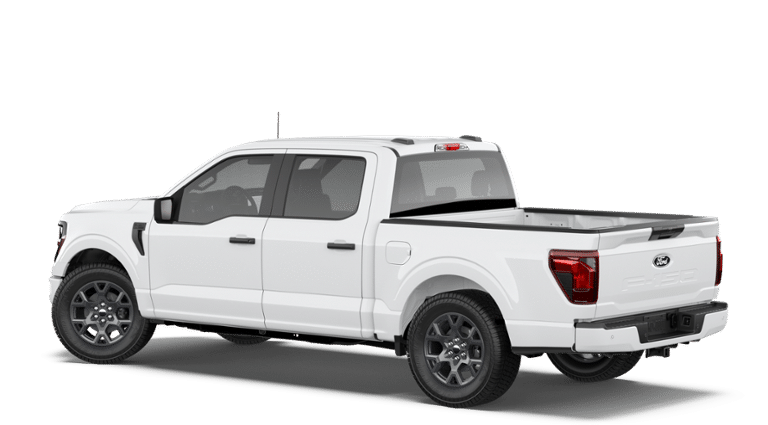 2026 Ford F-150 Base