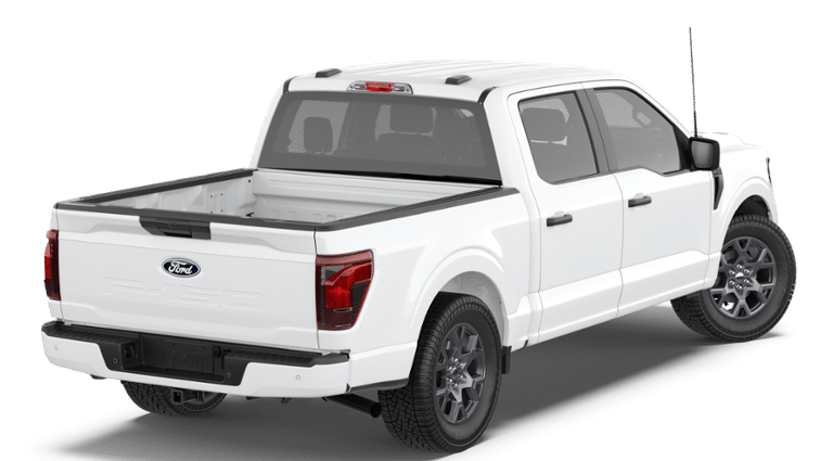 2026 Ford F-150 Base