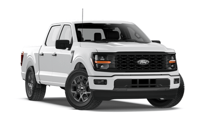 2026 Ford F-150 Base