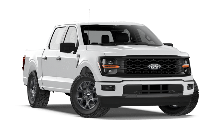 2026 Ford F-150 Base