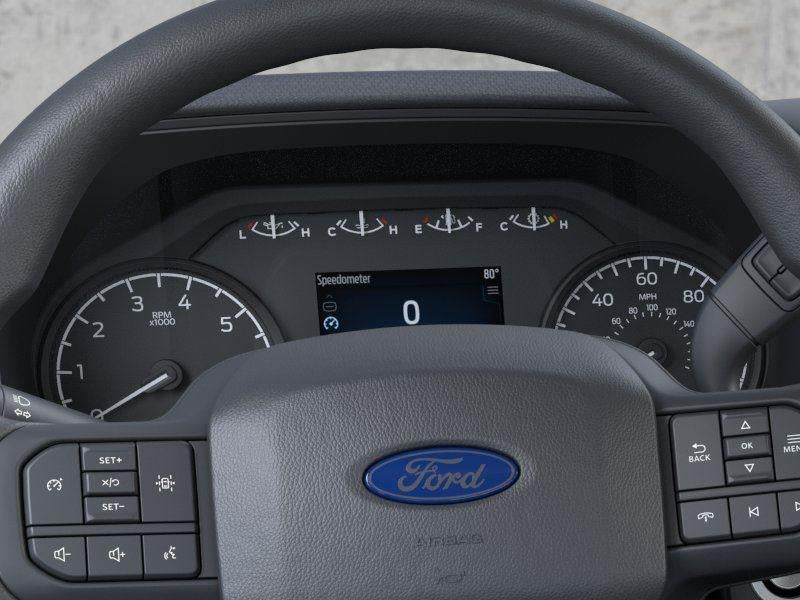 2026 Ford F-150 Base