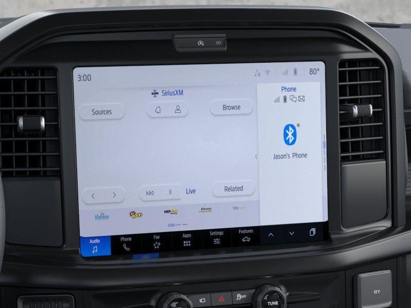 2026 Ford F-150 Base