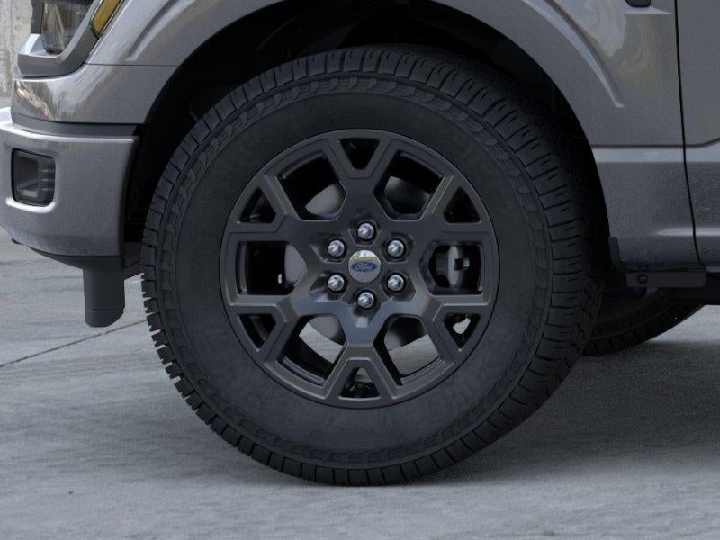 2026 Ford F-150 Base