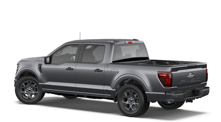 2026 Ford F-150 Base