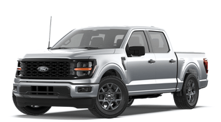 2026 Ford F-150 Base