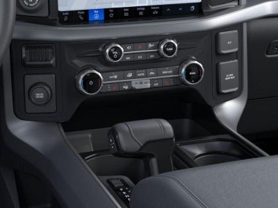 2026 Ford F-150 Base