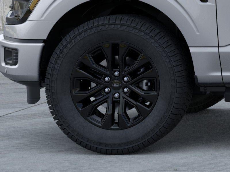 2026 Ford F-150 Base