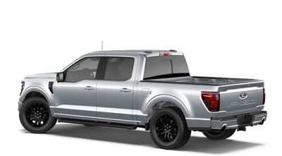 2026 Ford F-150 Base