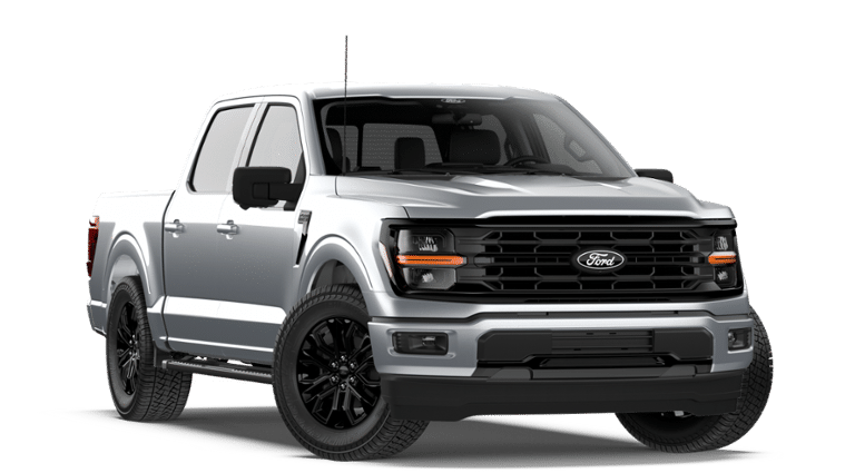 2026 Ford F-150 Base