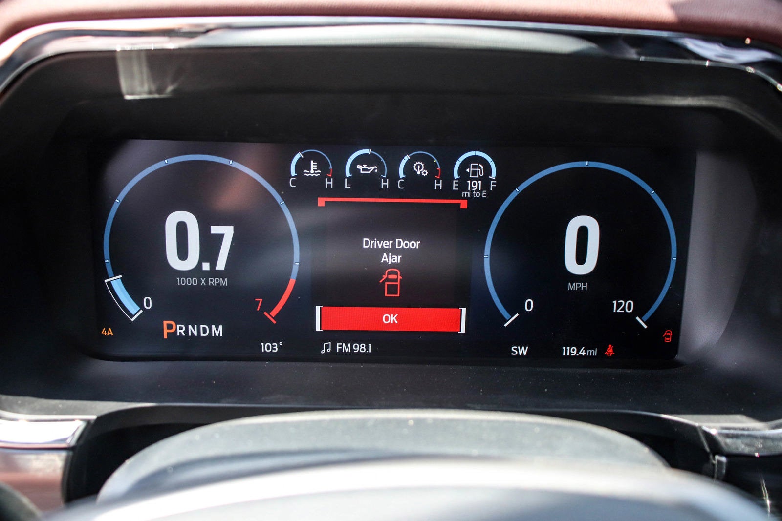 2022 Ford F-150 Saleen Yellow Label