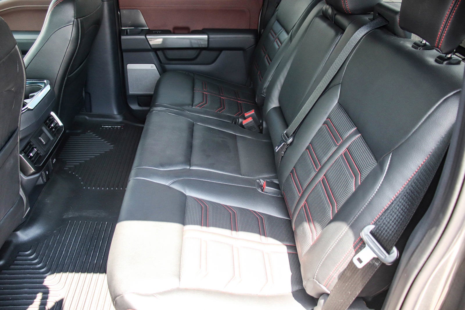 2022 Ford F-150 Saleen Yellow Label