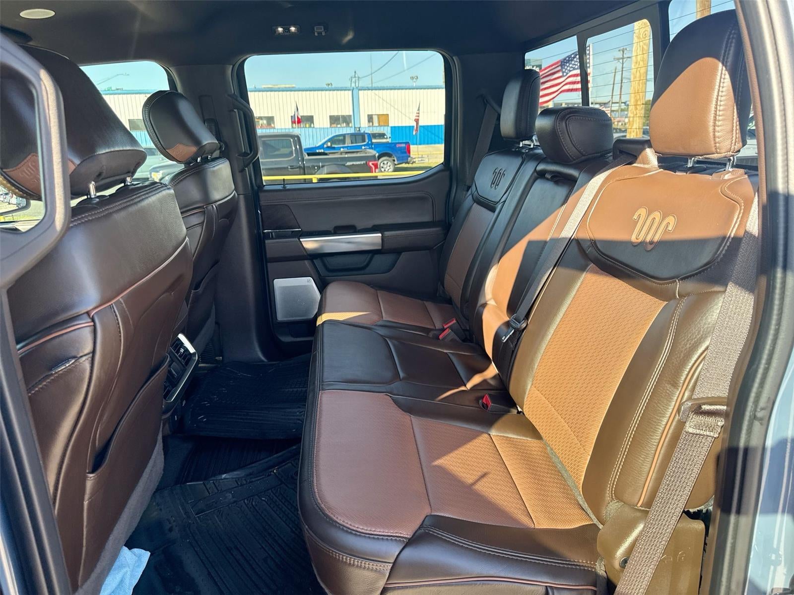2023 Ford F-150 KING RANCH