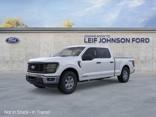 2026 Ford F-150 XL Hybrid
